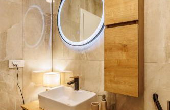 Villa Carpe diem - Photo 22