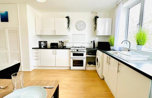 Brand New Lovely Flats by the Forest Tram Stop in Nottingham - Foto 24