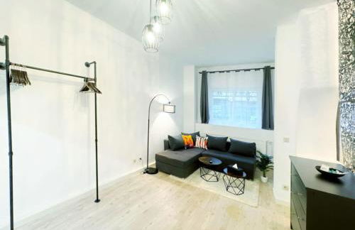 HolidayHome Apartments I Spacious Private Room in Heart of Berlin - Foto 17