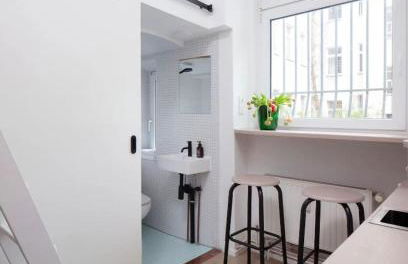 Berlin Suites & Residencies - Foto 16