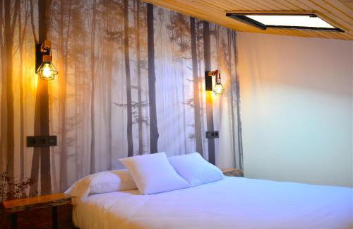 La casa de la abuela Gabina, Duruelo de la Sierra - 12 personas - Foto 16