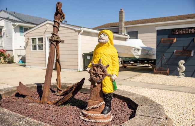 Lagoon Life Hideaway - Foto 35