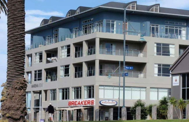 Marinaview Apartments - Foto 24