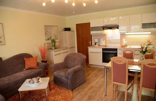 Ferienwohnung Haus Kotthoff - Foto 10