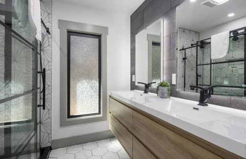 Casa Las Nubes NEW! Whatcom Lakefront Cabin/HotTub - Foto 8