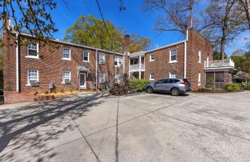 Lovely 2BR near Uptown Charlotte - Foto 51