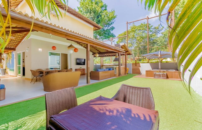 PF42 Excelente Casa 4 Quartos - Photo 20