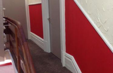 Lindisfarne Holiday Apartments - Families & Couples Only - Foto 28