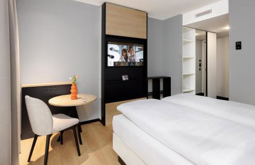 smartments Bielefeld Hauptbahnhof - Foto 7