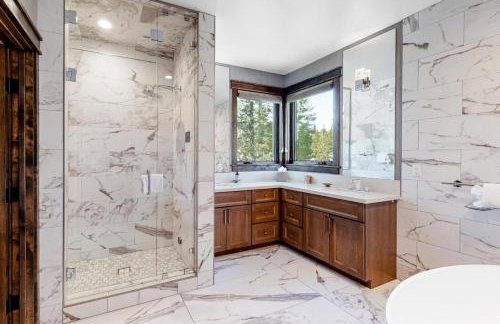 Gondola Vista Luxury Villas by Ski Heavenly & Beaches - Foto 65