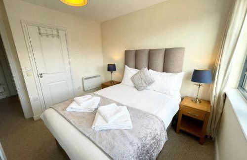 Blue Sky Apartments @Wallis Square, Farnborough - Foto 15