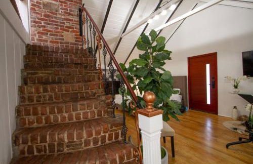 Dreamy Farmhouse in Studio City - Foto 34