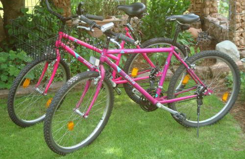 Ferienwohnung am Sulzbach - Photo 24