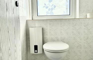 Ferienwohnung Flaming House Bitterfeld - Foto 48