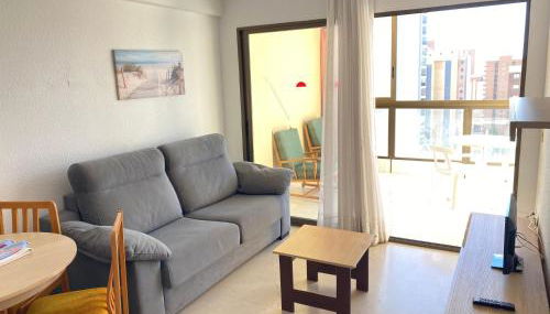 Gemelos 2-Fincas Benidorm - Foto 5