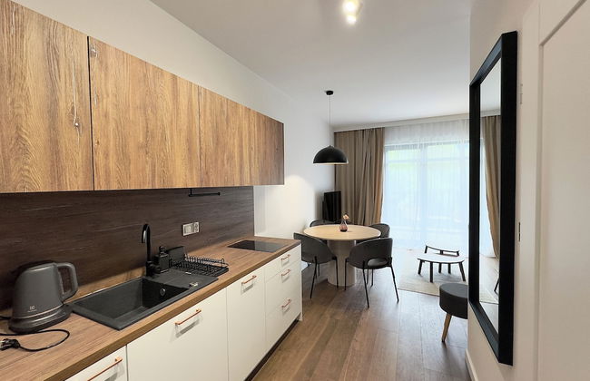 RentPlanet - Orlik Residence - Photo 8