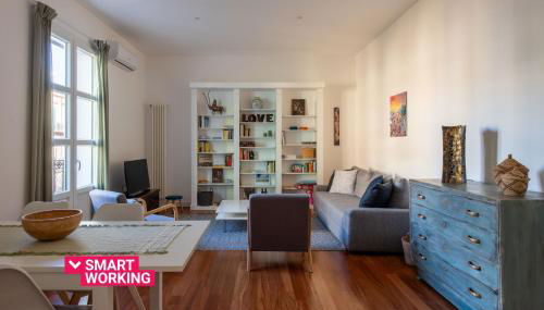 Casa Madà vicino al Politeama by Wonderful Italy - Foto 5