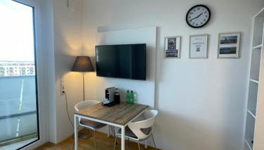 My Room at Munich Fair - Foto 4