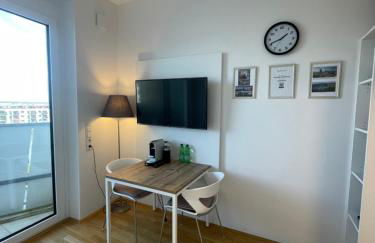 My Room at Munich Fair - Foto 4