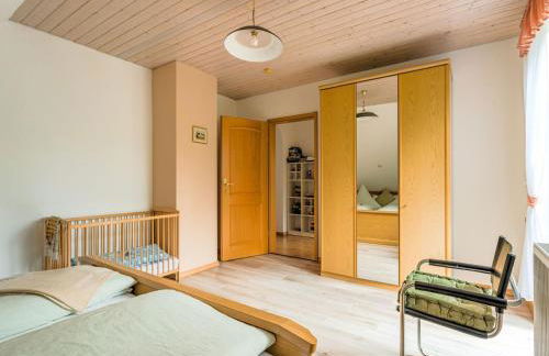 Cozy Apartment in Marktrodach With Sauna - Foto 22