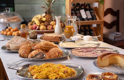 A Deolinda - Foto 36