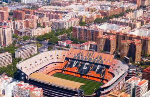 Ruzafa experience Oceanografic ciencias - Photo 19
