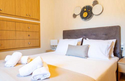 Lucy's cozy house in the castle - Foto 8