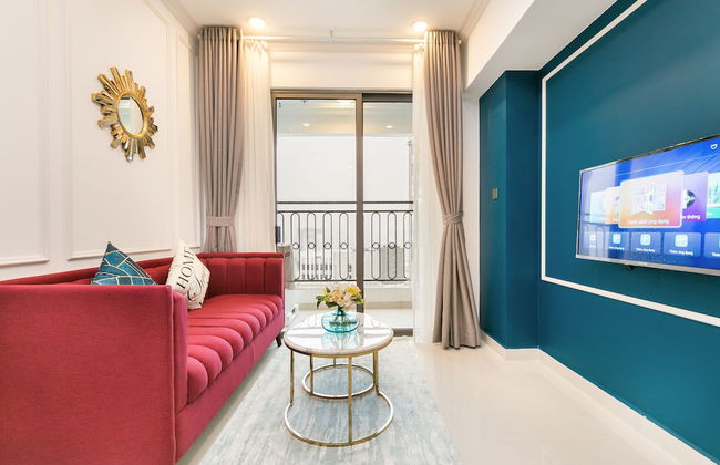 Riverside Residence - Saigon Royal - Photo 35