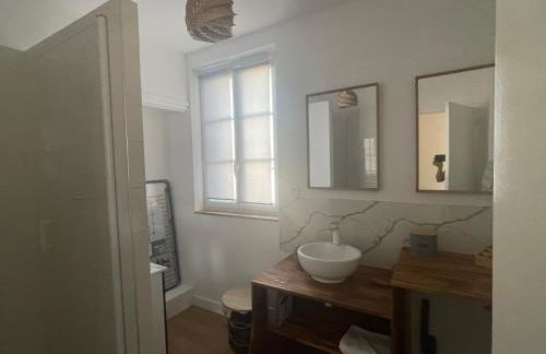 La pause Saumuroise - Foto 12