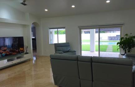 Sunny Oasis with private pool - Foto 40