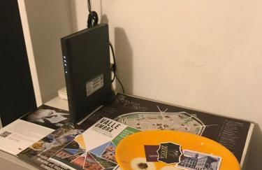 Alloggio turistico Via del Liceo 17, Foligno, Umbria - Photo 23