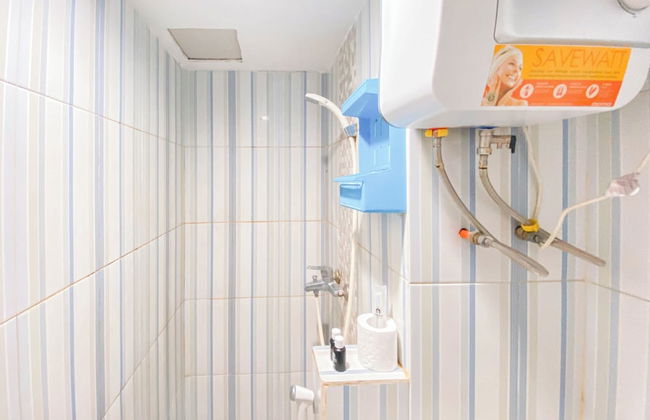 Homey Living 2Br At Jarrdin Cihampelas Apartment - Foto 19