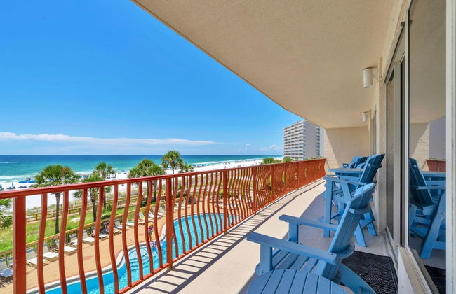 Hidden Dunes 305 - Photo 63