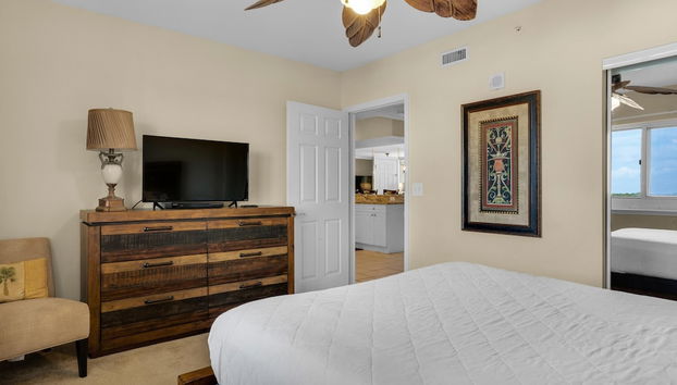 Emerald Beach 930 - Foto 5, Habitación