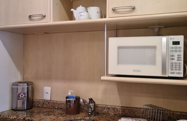 JURERÊ BEACH VILLAGE STUDIOS TEMPORADA - Foto 17