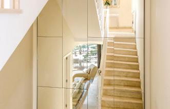 Sitges Spaces Sea View Villa- 6 Bedrooms, 5 bathrooms, 2 private pools, Near center - Foto 40