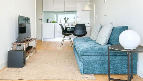 Dragão Rooftop - Foto 4, stove, toaster