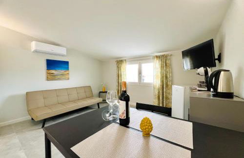 Piante Del Principe Apartments and Rooms - Foto 142