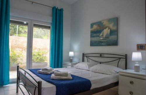 Eleni's House Chorefto - Foto 24