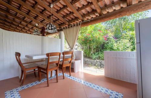 JERA Holiday Collection VULCANO DUE - Garden View - Foto 9