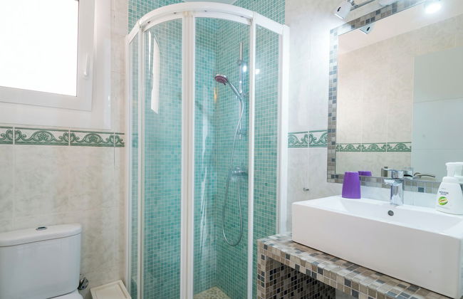 Villa Buraux - Foto 16