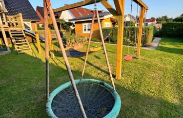 Blockhaus Frida - Foto 12