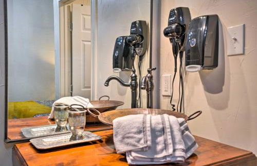 Ideally Located Vacation Rental Studio in Laredo! - Foto 12