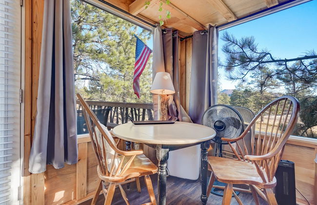 Tree Fort Escape - Foto 2