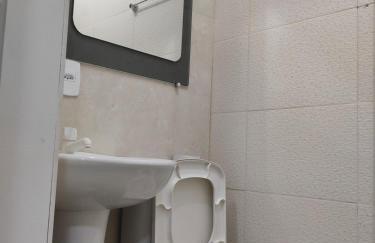 Suíte Nami 2 sem garagem - Foto 8