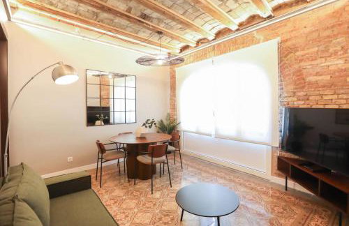 E3mal1104 - Fantastic apartment near Sagrada famil - Foto 1