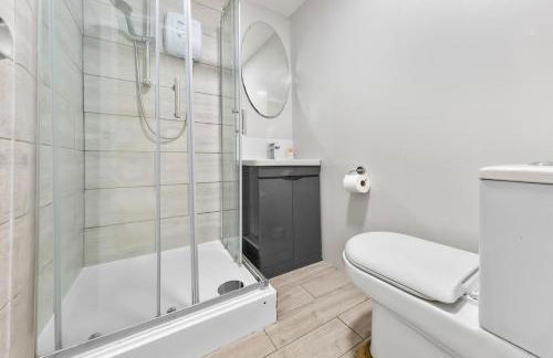 Cosy one bedroom Apartment - London Bridge - Foto 16