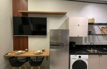 Studio Loft 08 novo e aconchegante, Gaspar centro, 15 minutos de Blumenau - Foto 33