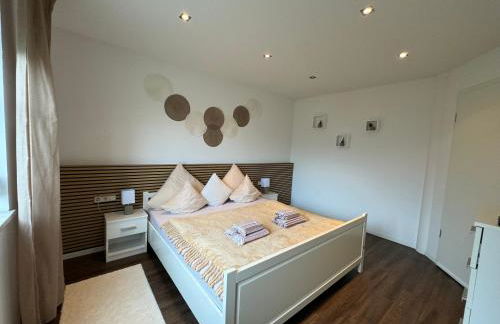 Fewo BOHO mit eigenem Garten nähe Salzburg - Foto 10