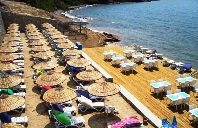 1 Bedroom Apartment Lake View 8 by Likya Global - Photo 25